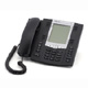 57i Aastra IP phone duplex 3 way speakerphone system business